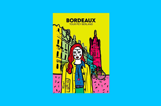 Tour Pey Berland, Bordeaux