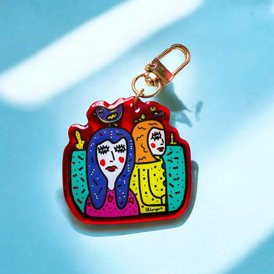 Les chants de mon coeur