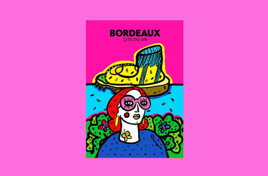 Cité-du-Vin, Bordeaux