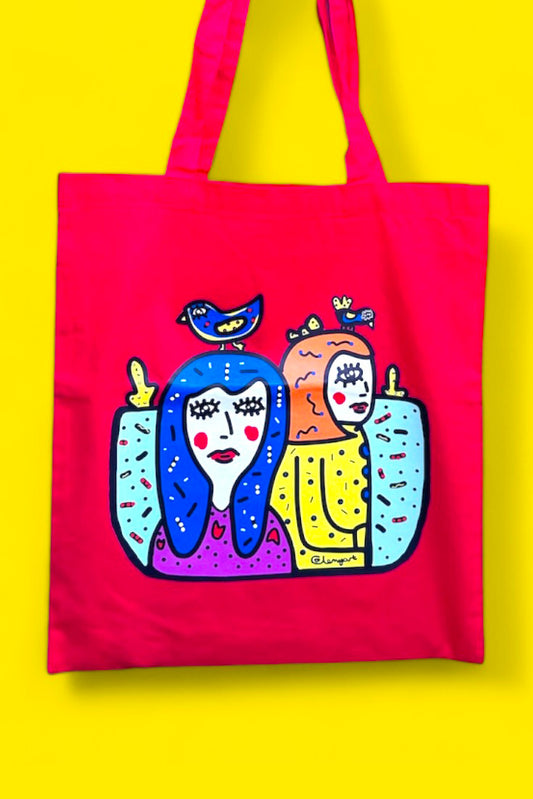 Les chants de mon coeur