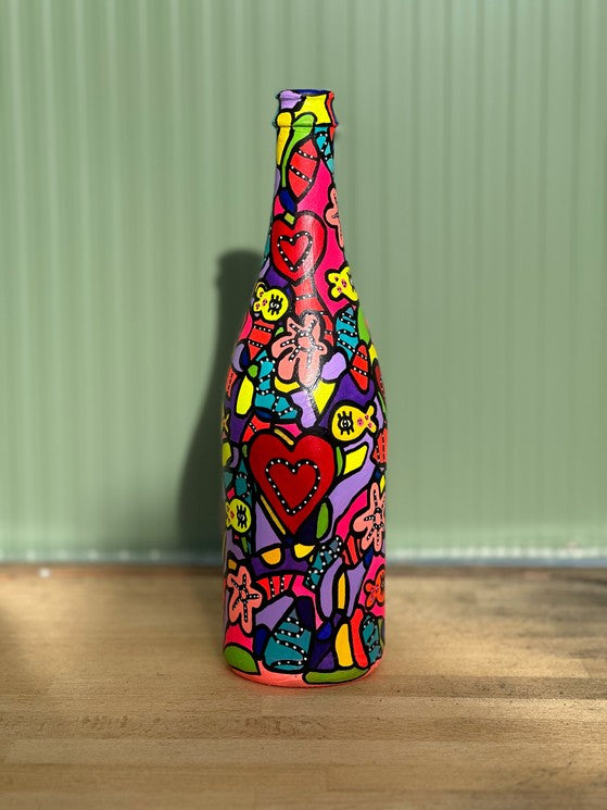 La vie Pop