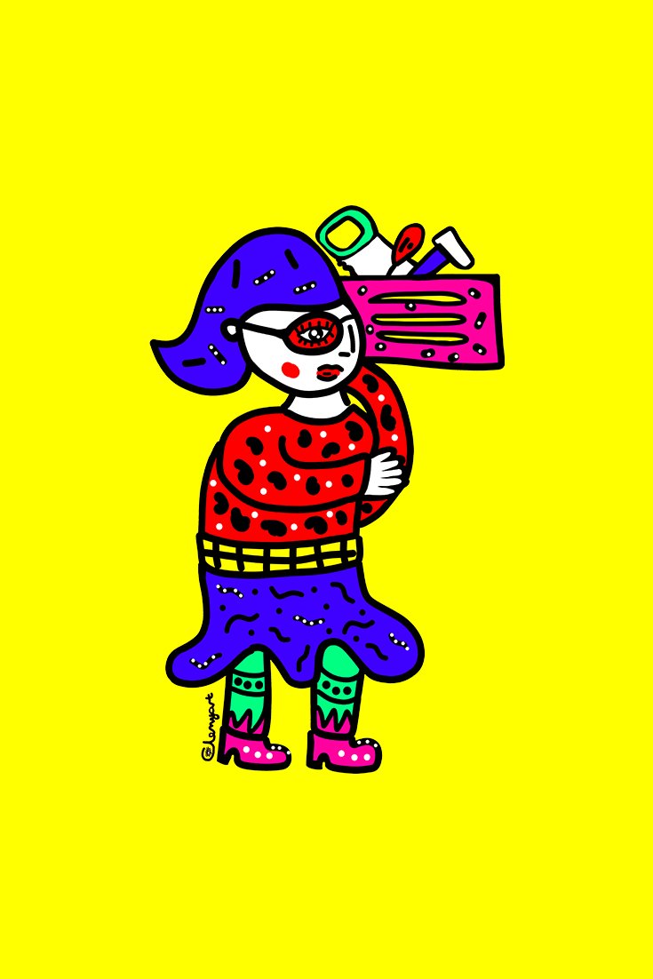 Femmes Inspirantes