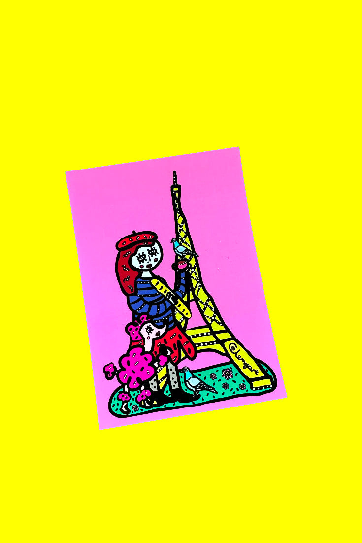 Jolie France