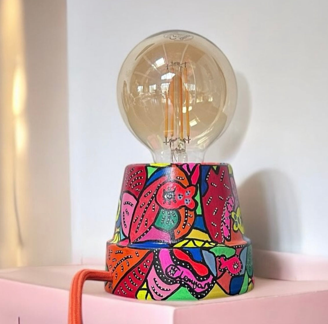 Lampes