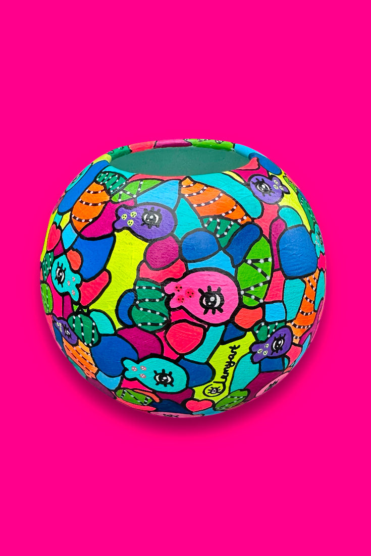 Le monde animal