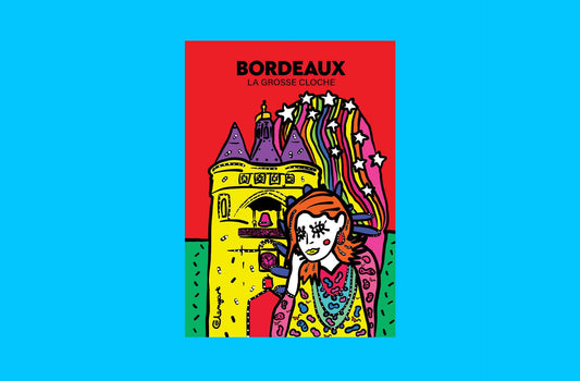 La grosse cloche, Bordeaux