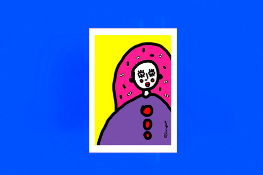 La magicienne