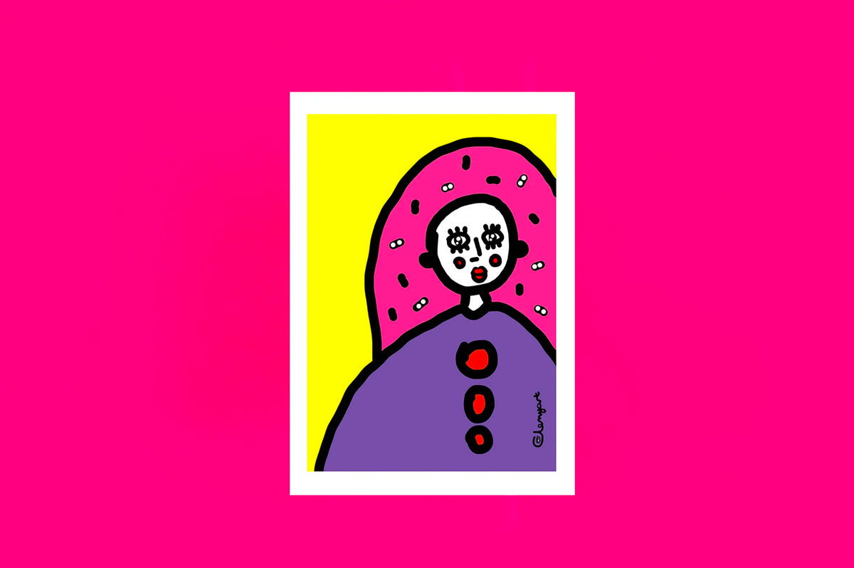 La magicienne