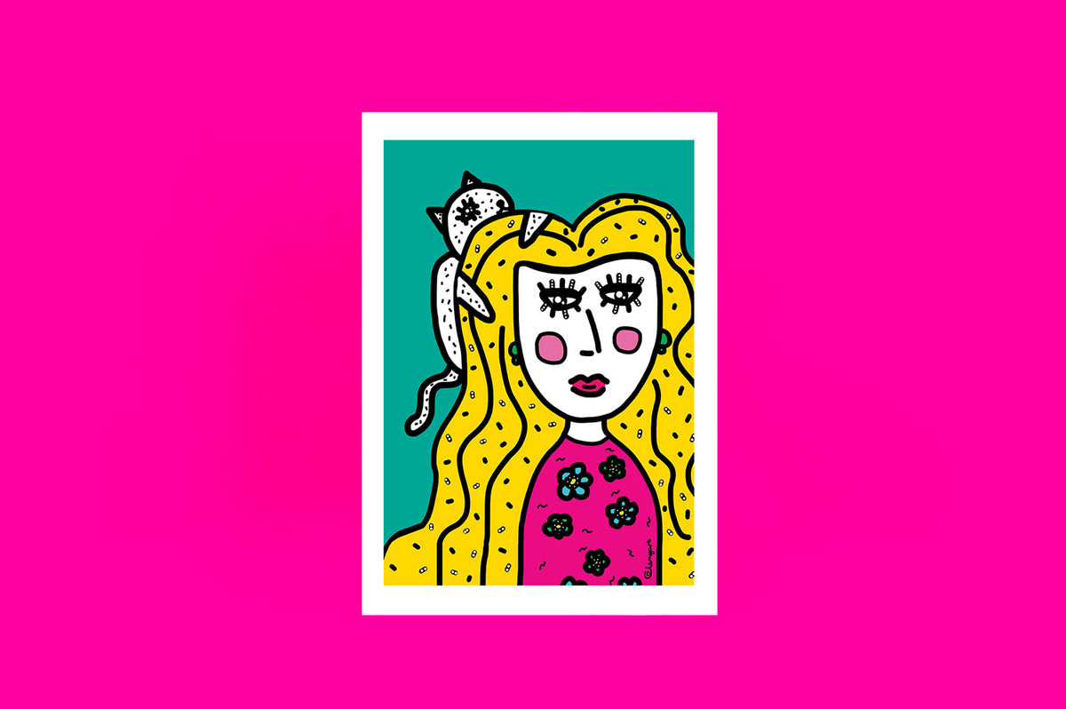 Complicité féline