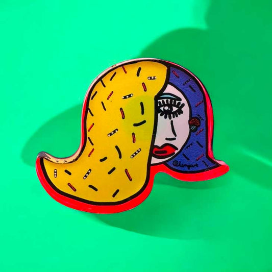 Peintre