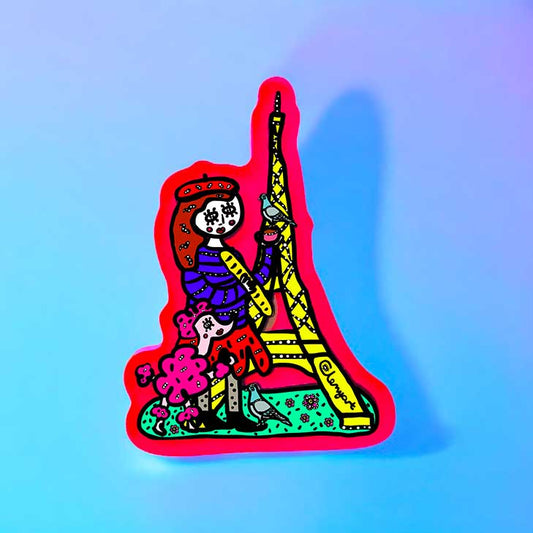 Parisienne