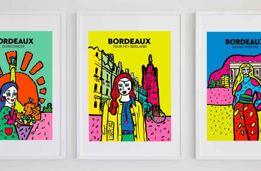 Tour Pey Berland, Bordeaux