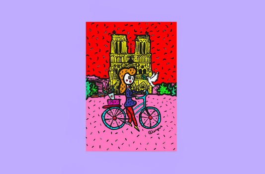 Notre-Dame-De-Paris