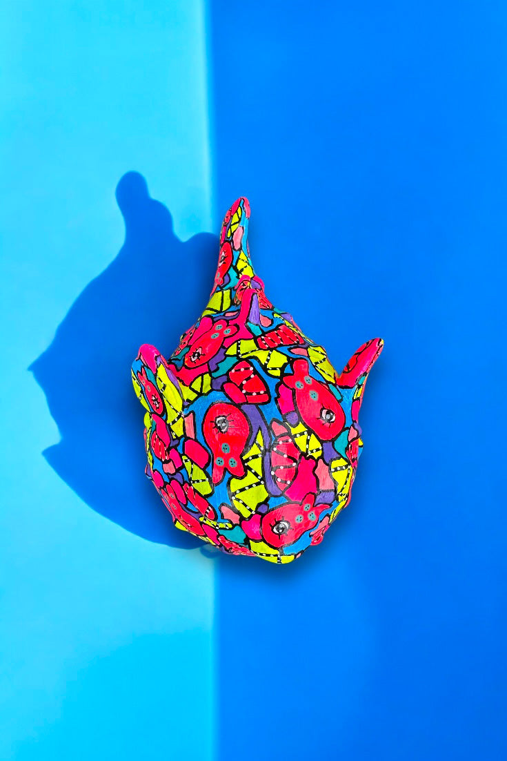 Poisson lumière