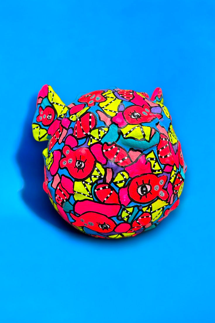 Poisson lumière